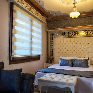 Deluxe Kamer met een King Size Bed
